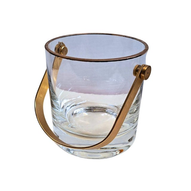 Ice Cube Bucket, 1970s For Sale - Image 9 of 9