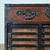 Japanese Tansu Chest of Drawers, 1890 For Sale - Image 10 of 17