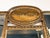 Early 20th Century Large Scale Napoleon III Style Mirror For Sale - Image 4 of 8