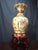 Decorative Polychrome Chinese Vase, 1890s For Sale - Image 3 of 10