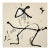 Emil Schumacher, Limited Edition Serigraph Terraraph Print Abstract Art Informel For Sale