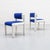 Dining Chairs by Gerd Lange for Fehlbaum, 1970s, Set of 4 For Sale - Image 18 of 18