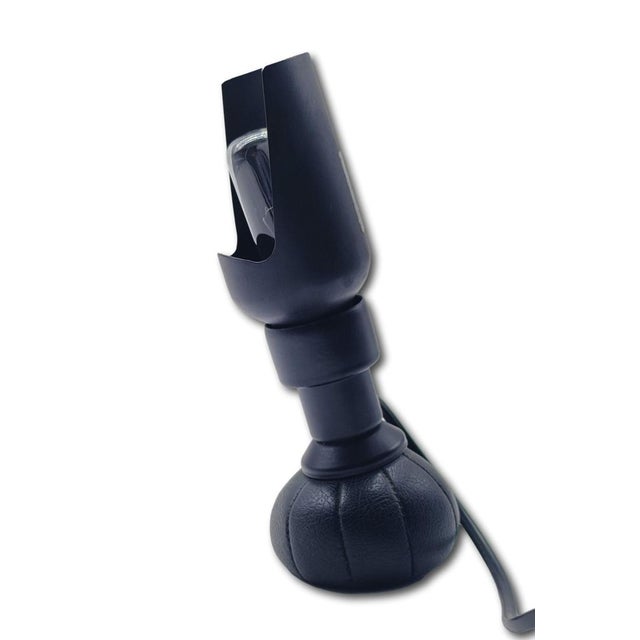 Mid-Century Modern P600 Table Lamp by Gino Sarfatti for Arteluce, Italy, 1960s For Sale - Image 3 of 10