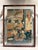 Utagawa Kunisada, Original Woodblock Print, Edo Period For Sale In Los Angeles - Image 6 of 11