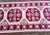 Hand-Knotted Turkish Kurdish Runner . Tribal Long Runner - 3′5″ × 12′2″ For Sale - Image 9 of 11