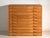 Plan Chest in Beech, Central Europe, 1950 For Sale - Image 12 of 14