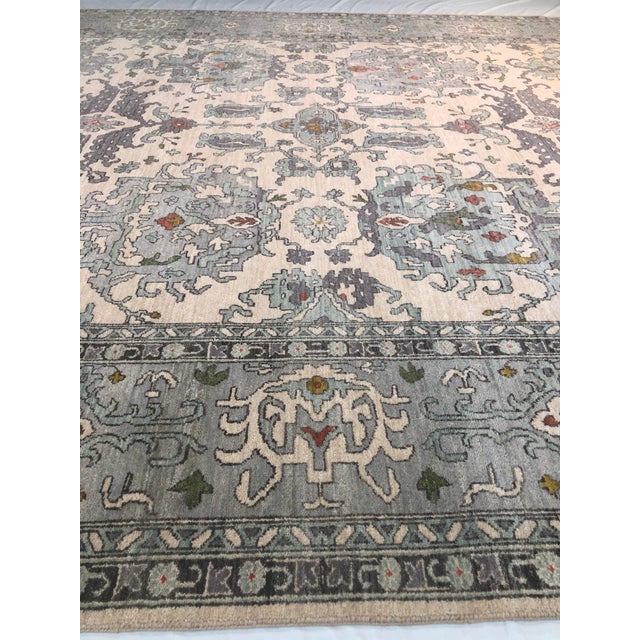 Hand-made using the finest fibers but by our skilled exclusive artisans. All of our rugs have been exlcusively designed by...