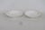 Foley Fine Bone China Pair of 2 Shell Shaped Dishes Gold Trim Butter Pats 4856b For Sale - Image 14 of 14