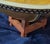 Tribal 19th Century Papua New Guinea Admiralty Islands Style Carved Wood Ritual Feast Bowl For Sale - Image 3 of 11