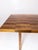Danish Rosewood Coffee Table, 1967 For Sale - Image 3 of 11