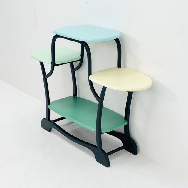 Bauhaus Vintage French Planter by André Groult, 1930s For Sale - Image 3 of 11