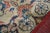 Red Vintage Sarouk Rug 10'2'' X 12'10'' For Sale - Image 8 of 12