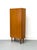 Brown Teak Cabinet from Omann Jun, 1960s For Sale - Image 8 of 18