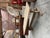 Monastery‑Style Table with Benches, Set of 3 For Sale - Image 4 of 14