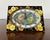 Art Deco Enameled Desk Clock and Alarm by Charles Hour, France, 1930s For Sale - Image 10 of 10
