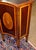 Wood Edwards & Roberts 19th Century Adam Style Inlaid Mahogany Commode Server For Sale - Image 7 of 14