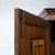 Oak and Walnut 2-Door Cabinet, 18th Century For Sale - Image 18 of 18