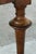 Antique Chairs and Canterbury Side Table, 1870s, Set of 3 For Sale - Image 17 of 18