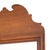 Traditional Vintage Lexington Bob TimberLake Qual Hunter's Buffet Mirror For Sale - Image 3 of 3