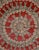 A captivating hand-painted Madhubani (Mithila) folk artwork by Mamta Devi, the National Award-winning Indian artist...