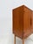 Mid-Century Modern Vintage Teak Bacchus Bar Cabinet by Torbjørn Afdal for Mellemstrands Trevareindustri AS, Norway, 1960s For Sale - Image 3 of 12