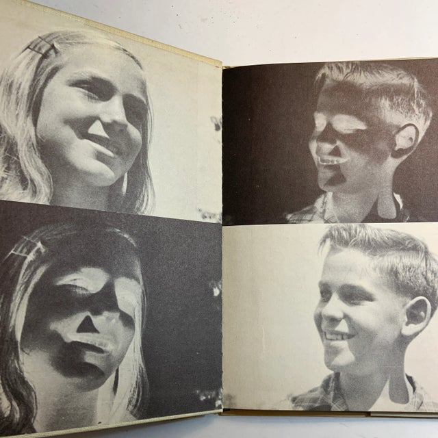 Great book for children from 1954. The First Book of Photography by John Hoke. Over 100 illustrations (photographs) with...