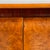 Art Deco Italian Sideboard in Wood and Steel, 1930s For Sale - Image 10 of 17