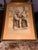 Pair of Signed Orientalist Watercolours by Carl Werner, 19th Century, Set of 2 For Sale - Image 13 of 17