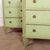 Vintage Swedish Commodes in Pine, Set of 2 For Sale - Image 5 of 13