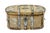 Wood Swedish Scraped Pine Strong Box, 1850s For Sale - Image 7 of 7