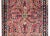 Persian Early 20th Century Vintage Sarouk Rug For Sale - Image 3 of 10
