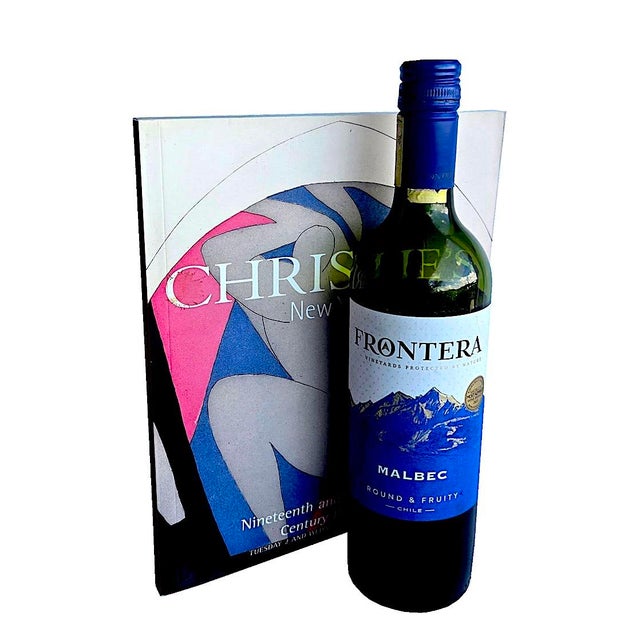 Christie's - 19th and 20th Century Prints - New York 5/3/00 (Albers, Braque, Buffet, Calder, Cezanne, Dali, Degas,...