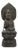 Hand Carved Tall Stone Seating Buddha Status For Sale