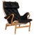 Pernilla Lounge Chair attributed to Bruno Mathsson for Dux, 1980s For Sale - Image 9 of 9