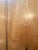 Wood 19th Century Antique Maple Farmhouse Table For Sale - Image 7 of 11