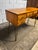 Mid-Century Modern Floating Desk by Aristo-Bilt Furniture. For Sale In Washington DC - Image 6 of 13