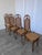 Mid-Century Modern Mid-Century Modern Bentwood Cane Dining Chairs, 1970s, Set of 4 For Sale - Image 3 of 18