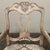 Antique Liegoise Louis XIV Armchairs in Stripped Oak For Sale - Image 13 of 16