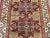 1960s Vintage Turkish Handknotted Rug - 52"x58" For Sale - Image 4 of 13