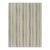 Rug & Kilim’s Contemporary Kilim With Textural Cream, Beige and Blue Stripes For Sale