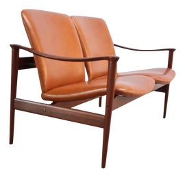 Example of Fredrik A. Kayser Sofas