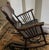 1900 - 1909 Rocking Chair, Circa 1900 For Sale - Image 5 of 7