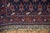 Antique Afshar Rug - 3'11" x 5'5" For Sale In New York - Image 6 of 9