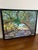 Original 16” × 20” oil painting by Steve Schaaf, featuring a peaceful country landscape beneath a magnificent old tree. A...