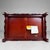 Low Vintage Japanese Karimoku Stand, 1960-1970 For Sale - Image 15 of 17