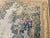 Vintage French Aubusson Tapestry, Hand-Woven Wool, Forest Scene, 72" X 96" For Sale - Image 17 of 18