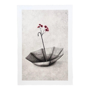 Bloom by Andrew Scott