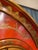 Mid 20th Century Red Lacquer Display Cabinet by Scalia, Schmieg, Kotzian For Sale - Image 4 of 18