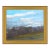 Late 20th Century Hillside, David Grafton For Sale