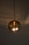 Large Pendant Light from Putzler Futura For Sale - Image 3 of 10